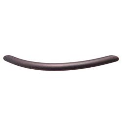Hafele 117.31.344  Steel Oil-Rubbed Bronze M4 Center To Center 160mm Handle